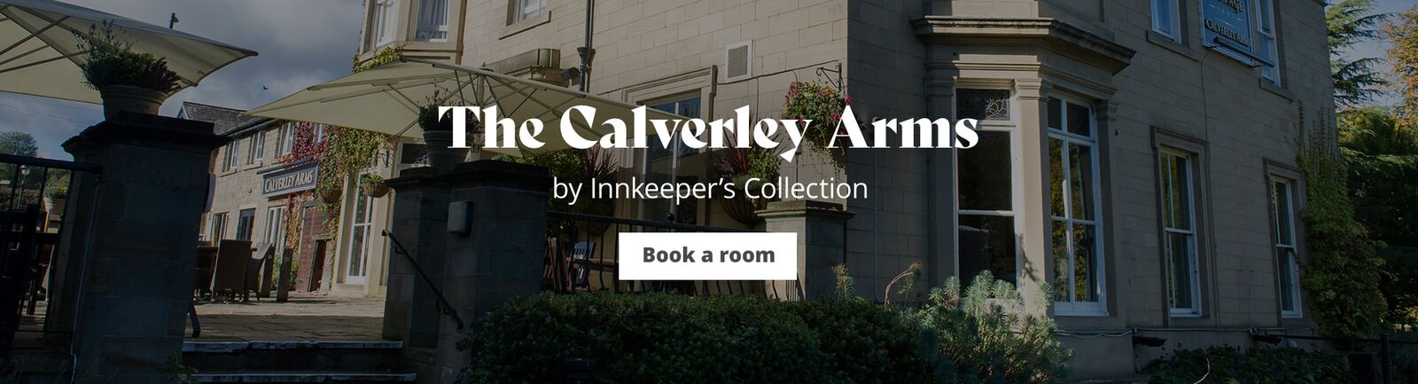 The Calverley Arms