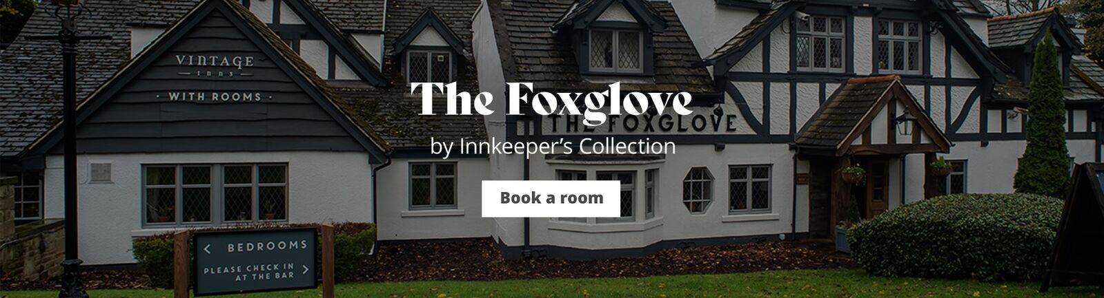 The Foxglove