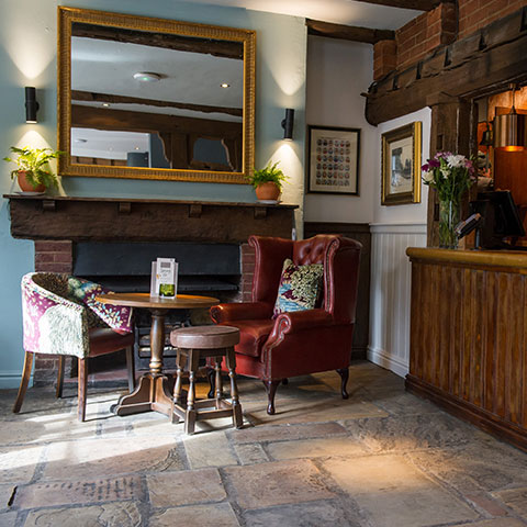 A photo of The Kings Head
