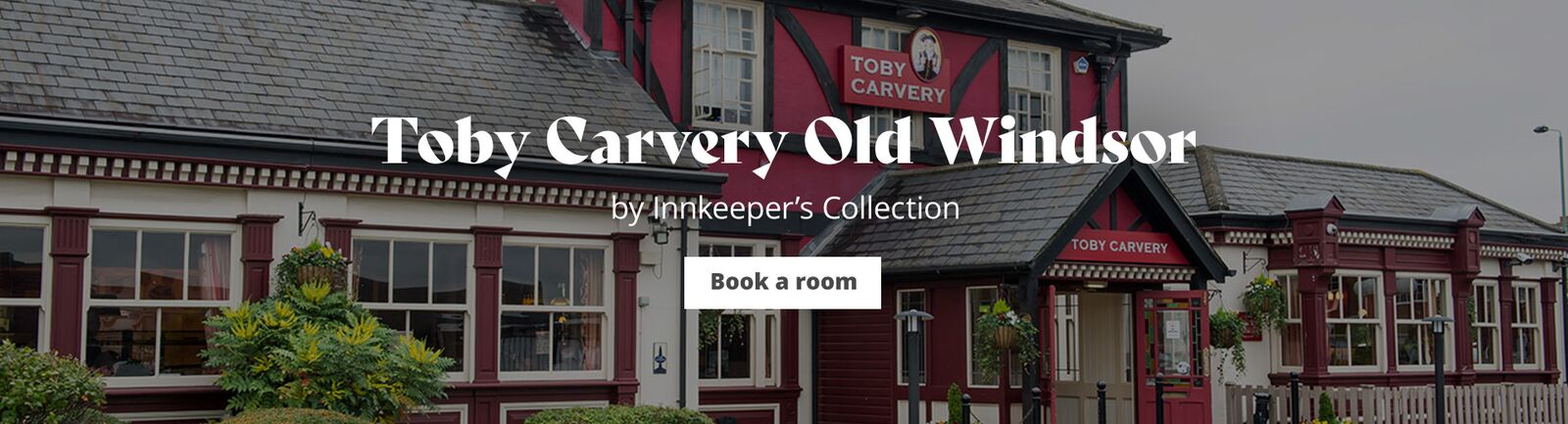 Toby Carvery Old Windsor